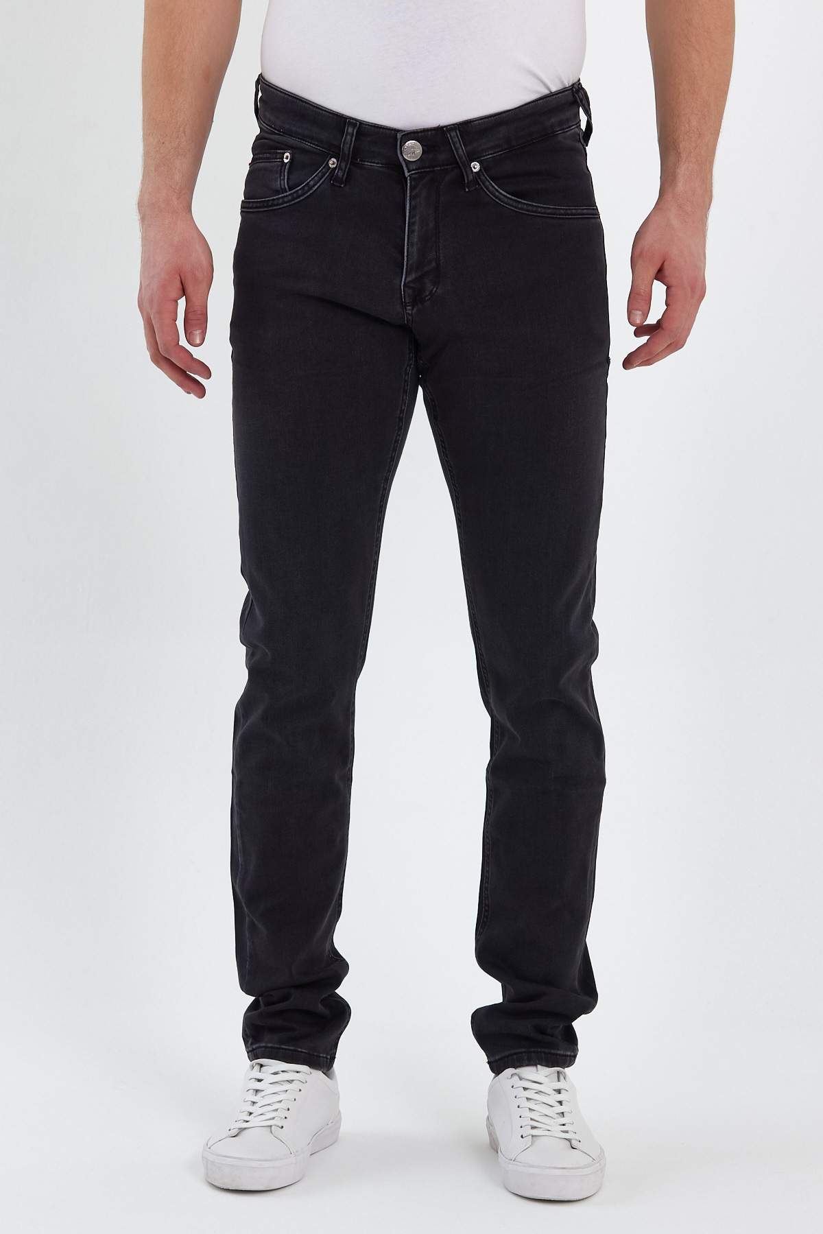 Джинсы comfort fit Trend Collection 4090 Черный (SIYAH)