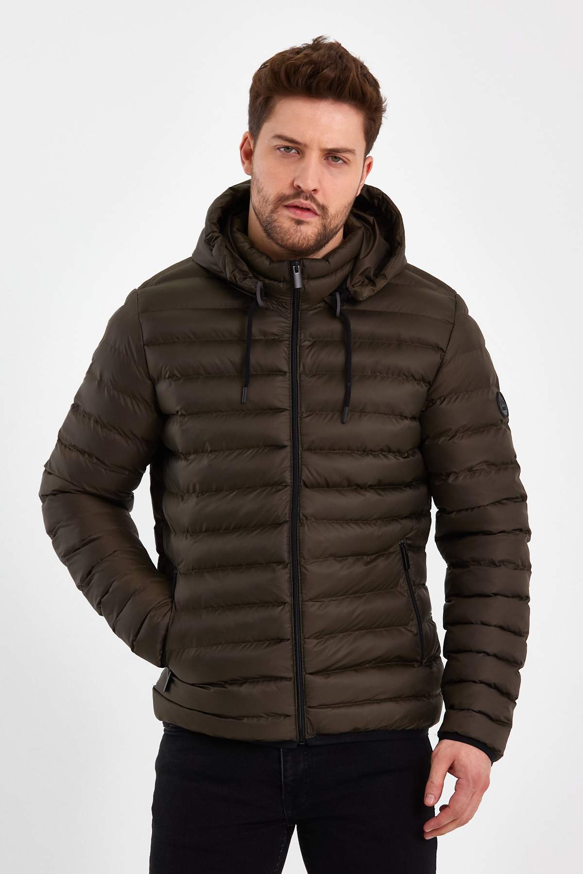 Куртка-м.с. Trend Collection BAT 31192-1 Хакі (HAKI)