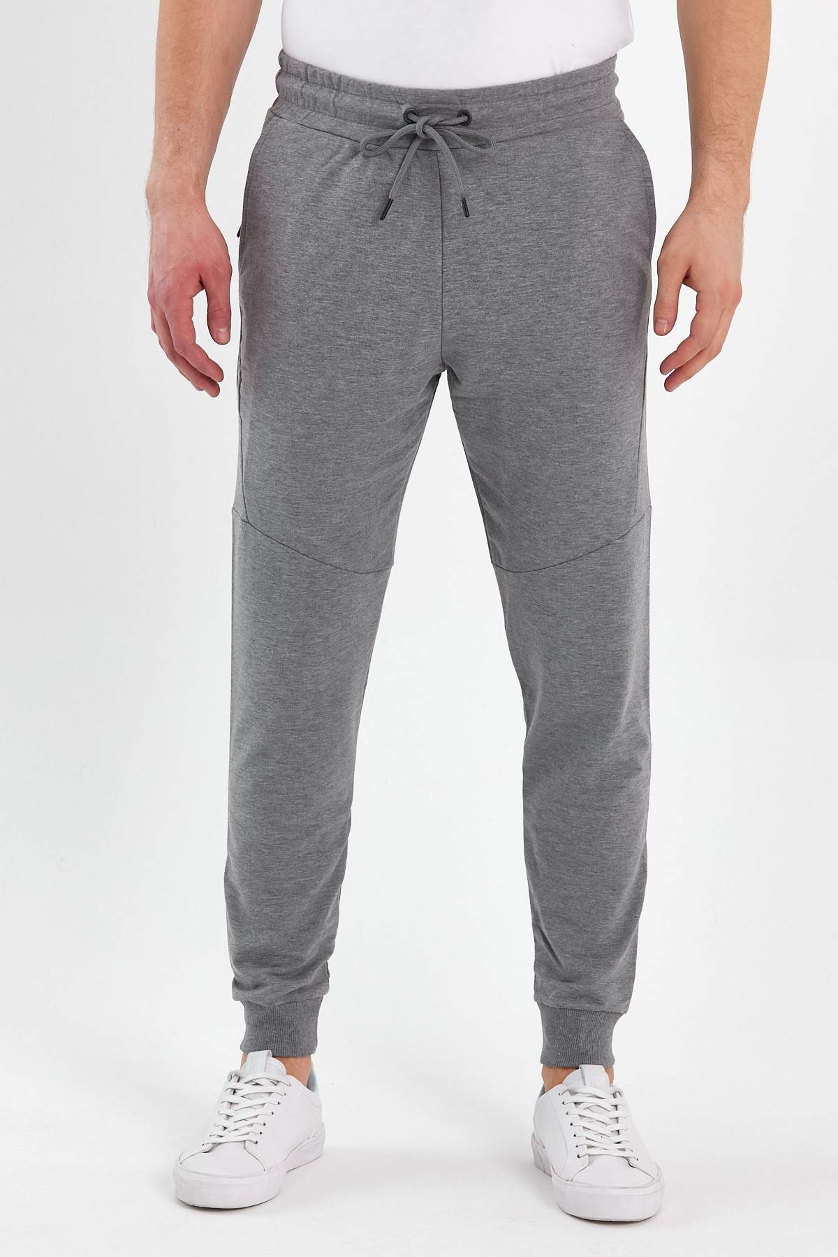 Спорт штани Trend Collection 15010-6 Сірий (GRI MELANJ)
