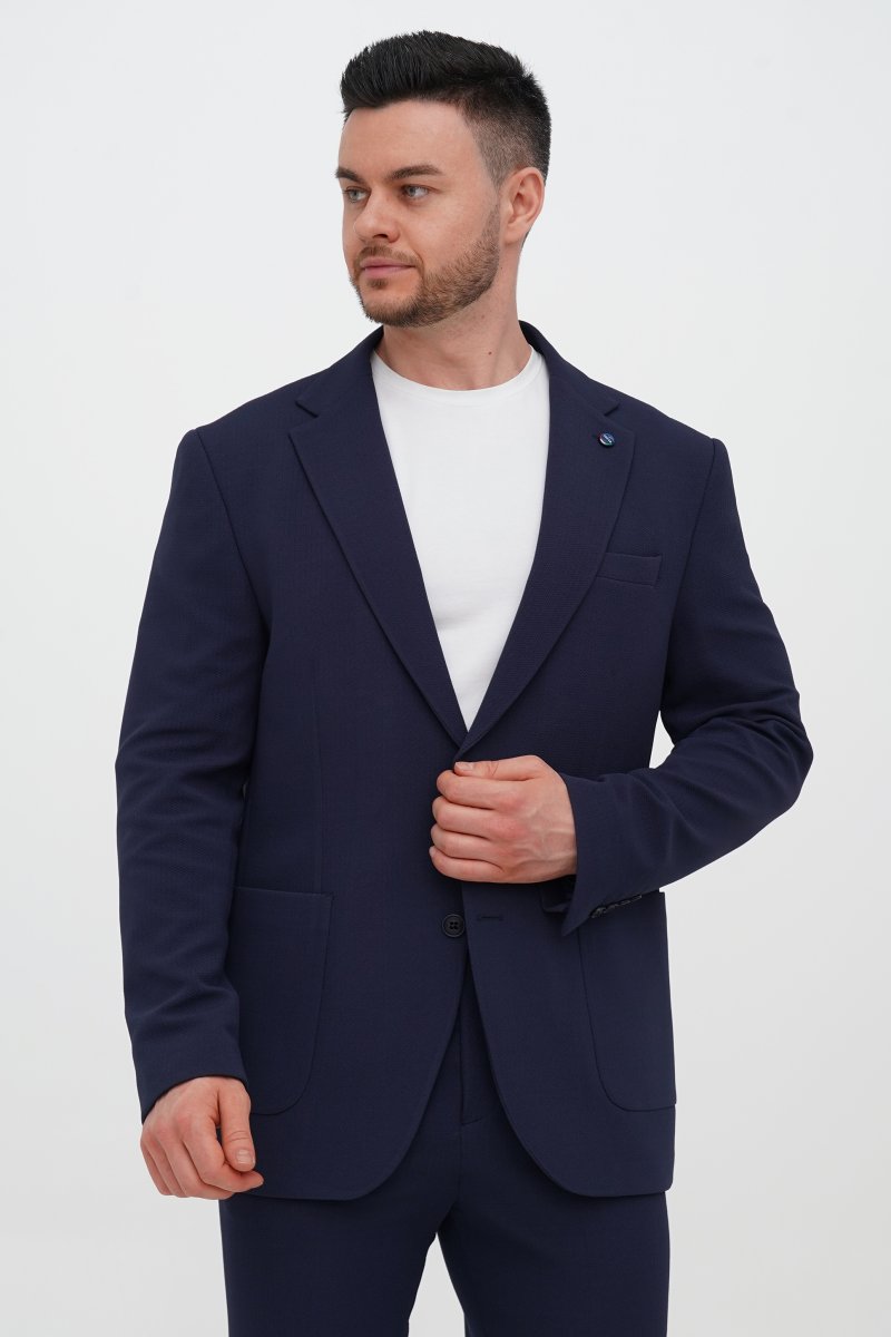 Костюм Trend Collection 50025 Синій (NAVY)