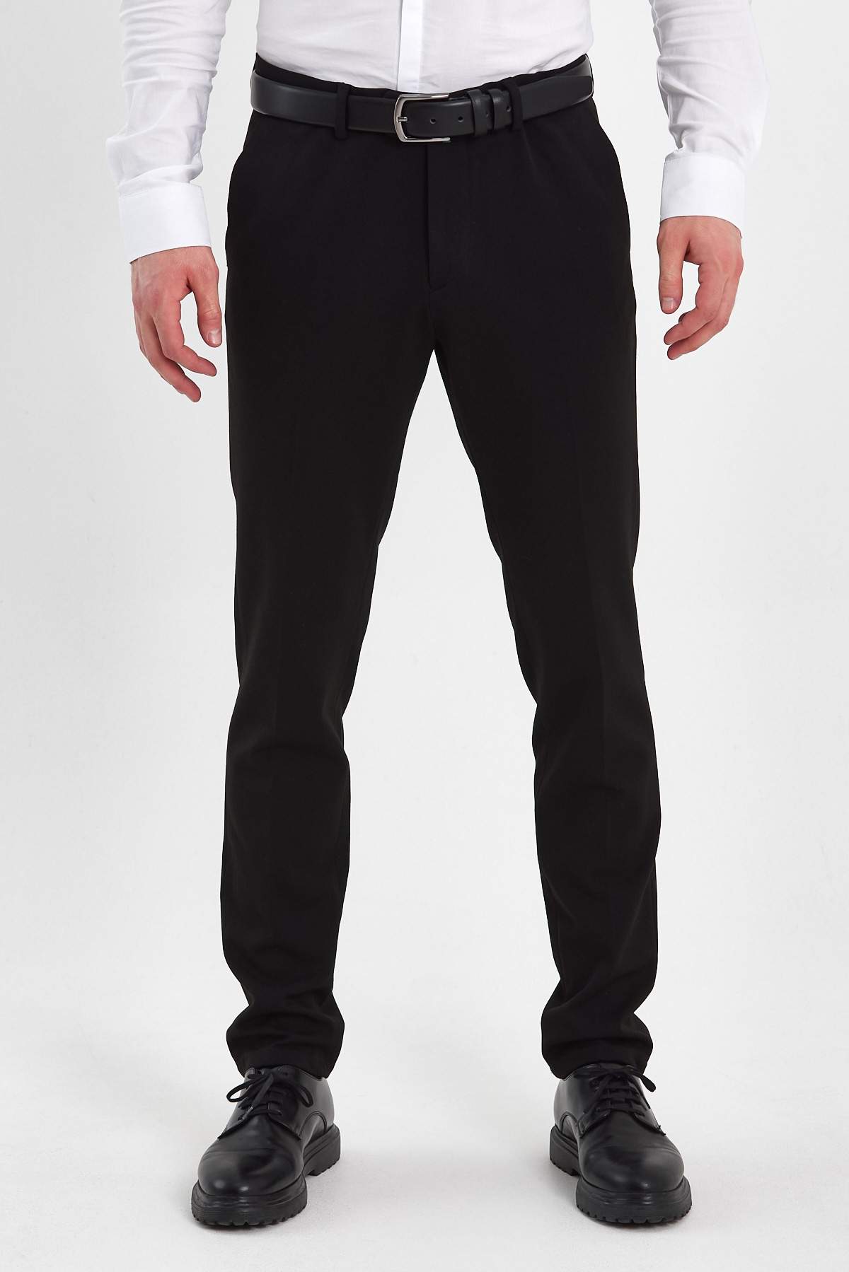 Штани Trend Collection 1177 Чорний (Color 4)