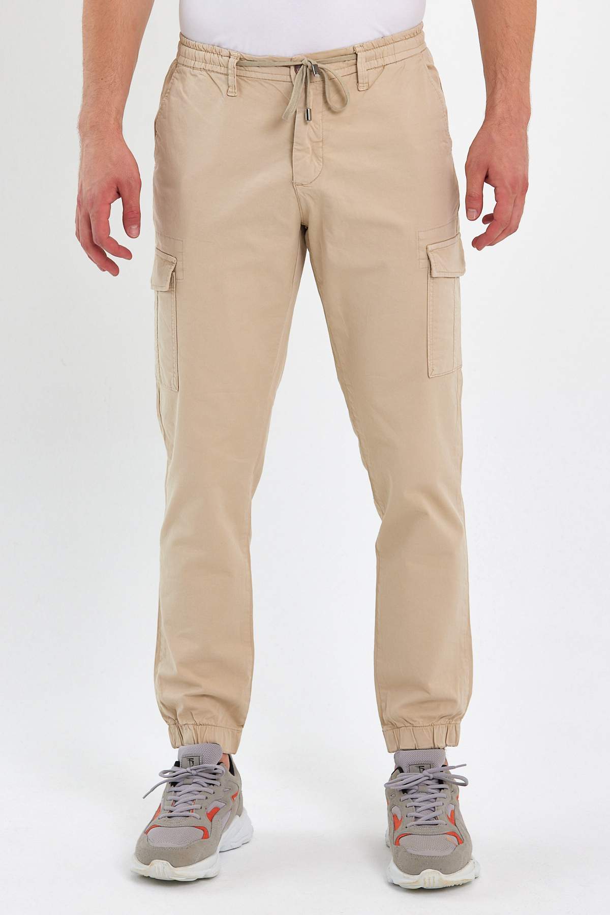 Джогери Trend Collection 1143 Бежевий (Color4)