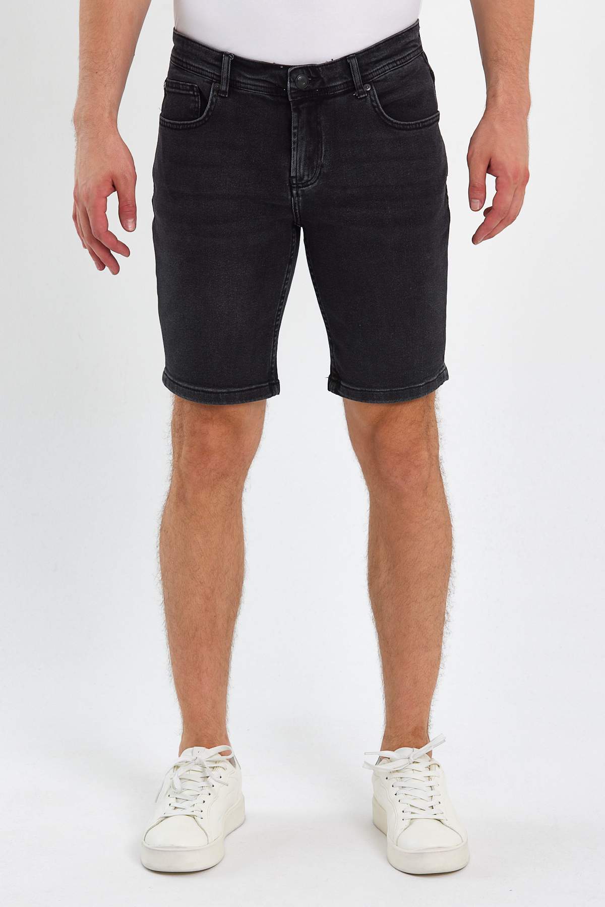 Шорти Trend Collection 7095-03 Чорний (BLACK BLACK)