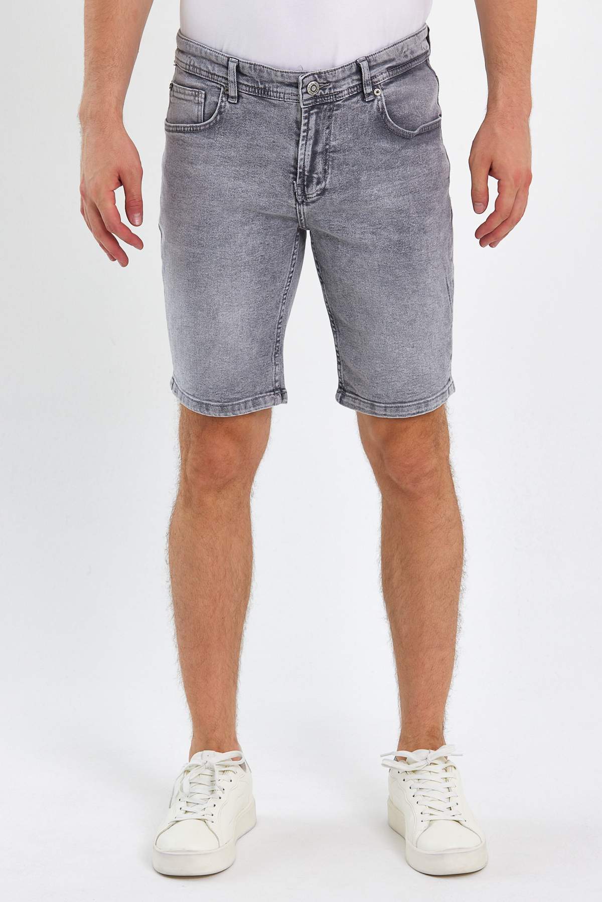 Шорти Trend Collection 7095-04 Сірий (LIGHT GRAY)