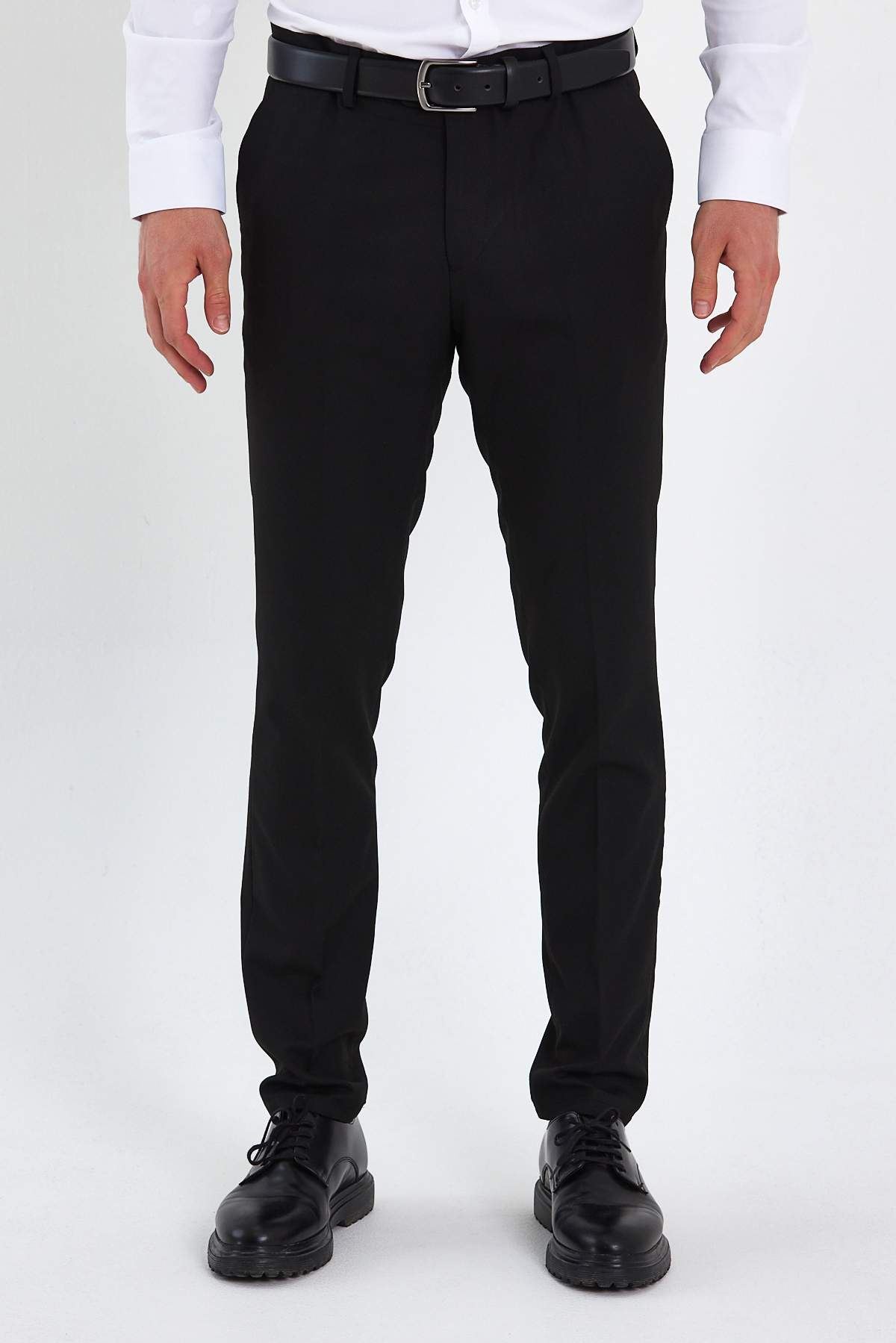 Брюки Trend Collection 1181 черный (Color1)