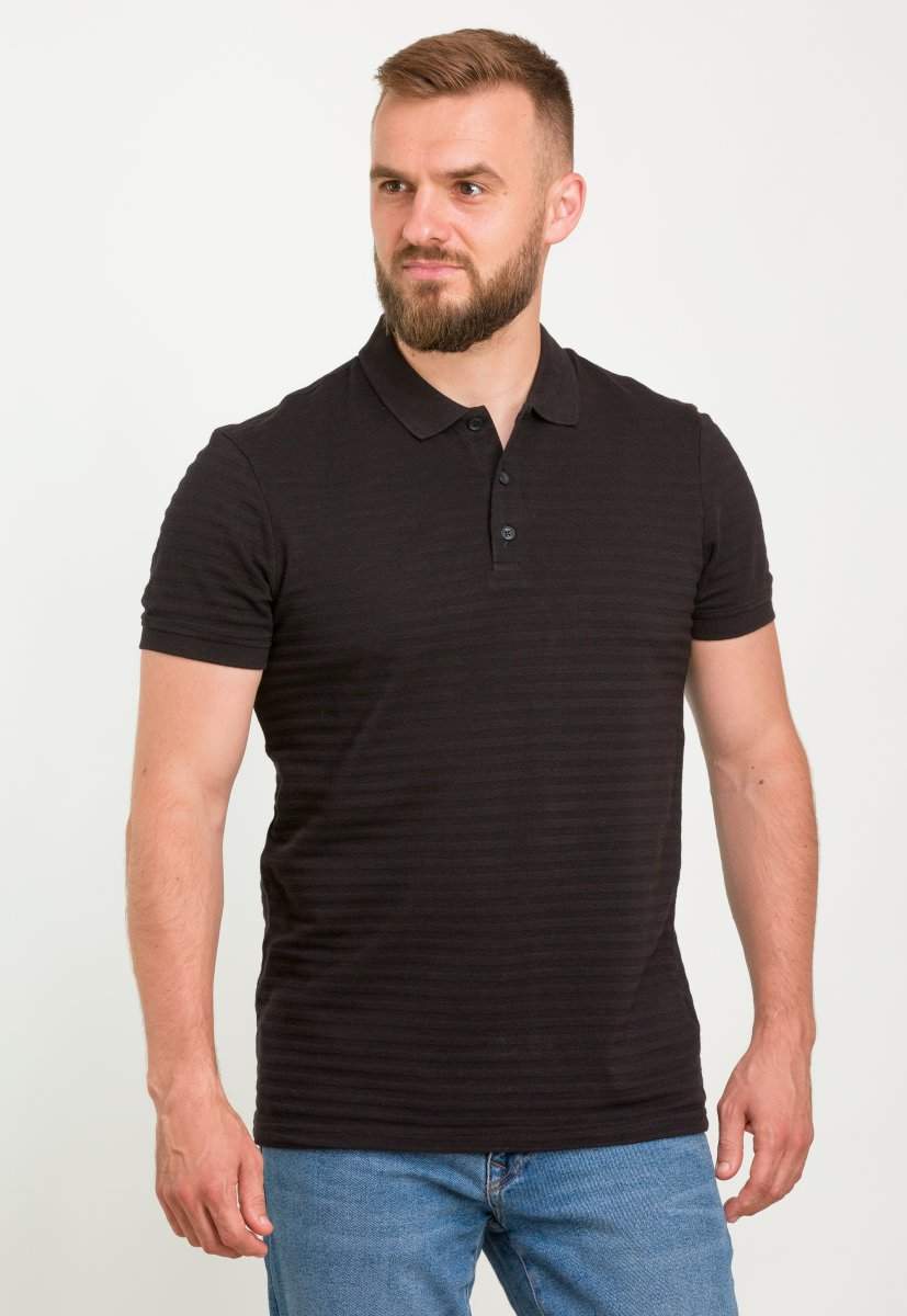 Футболка Trend Collection 2102 Чорний (SIYAH)