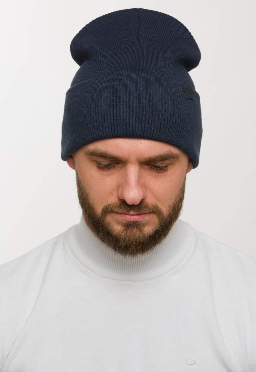 Шапка Trend Collection 8723 Синій