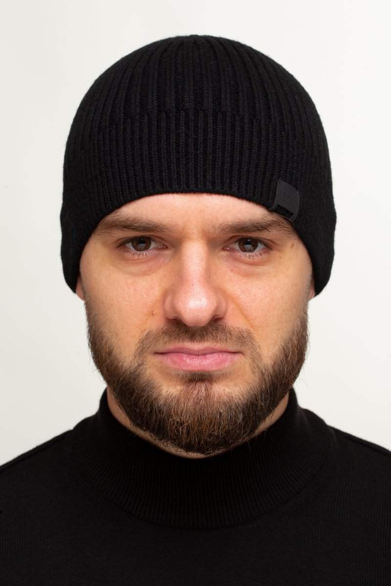 Шапка Trend Collection 13680 Чорний