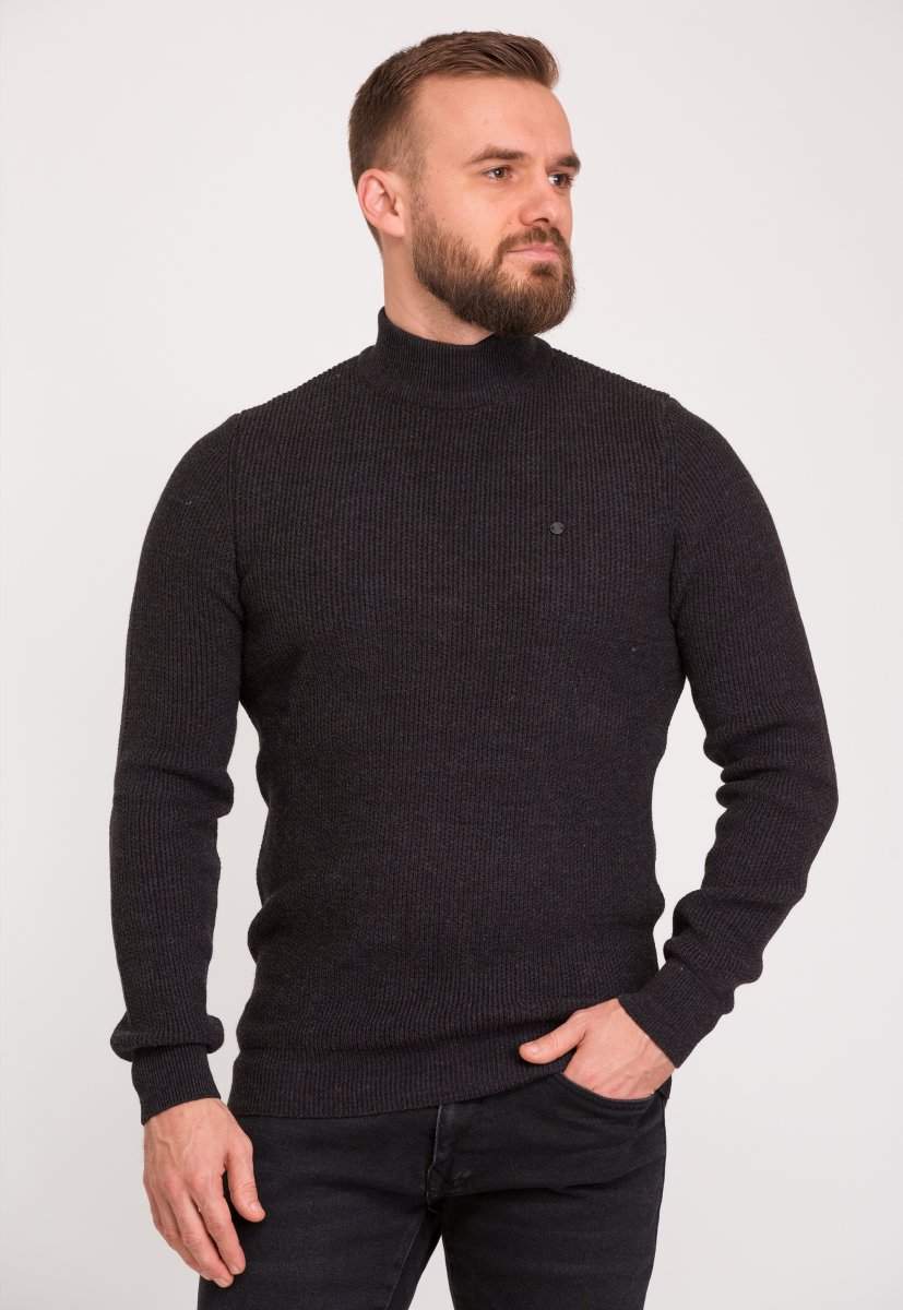 Гольф Trend Collection 221002 Черный (SIYAH)