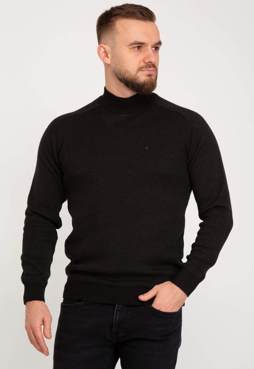 Гольф Trend Collection 211476-1 Черно-серый (SIYAH-ANTRASIT)
