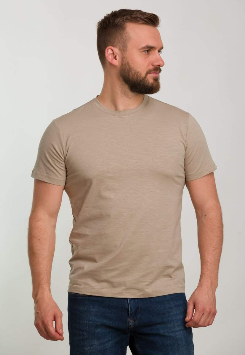 Футболка Trend Collection 70037-2 Хакі  (HAKI)