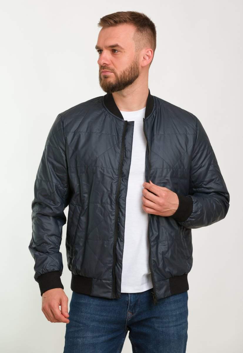Ветровка Trend Collection 22-5 Синий
