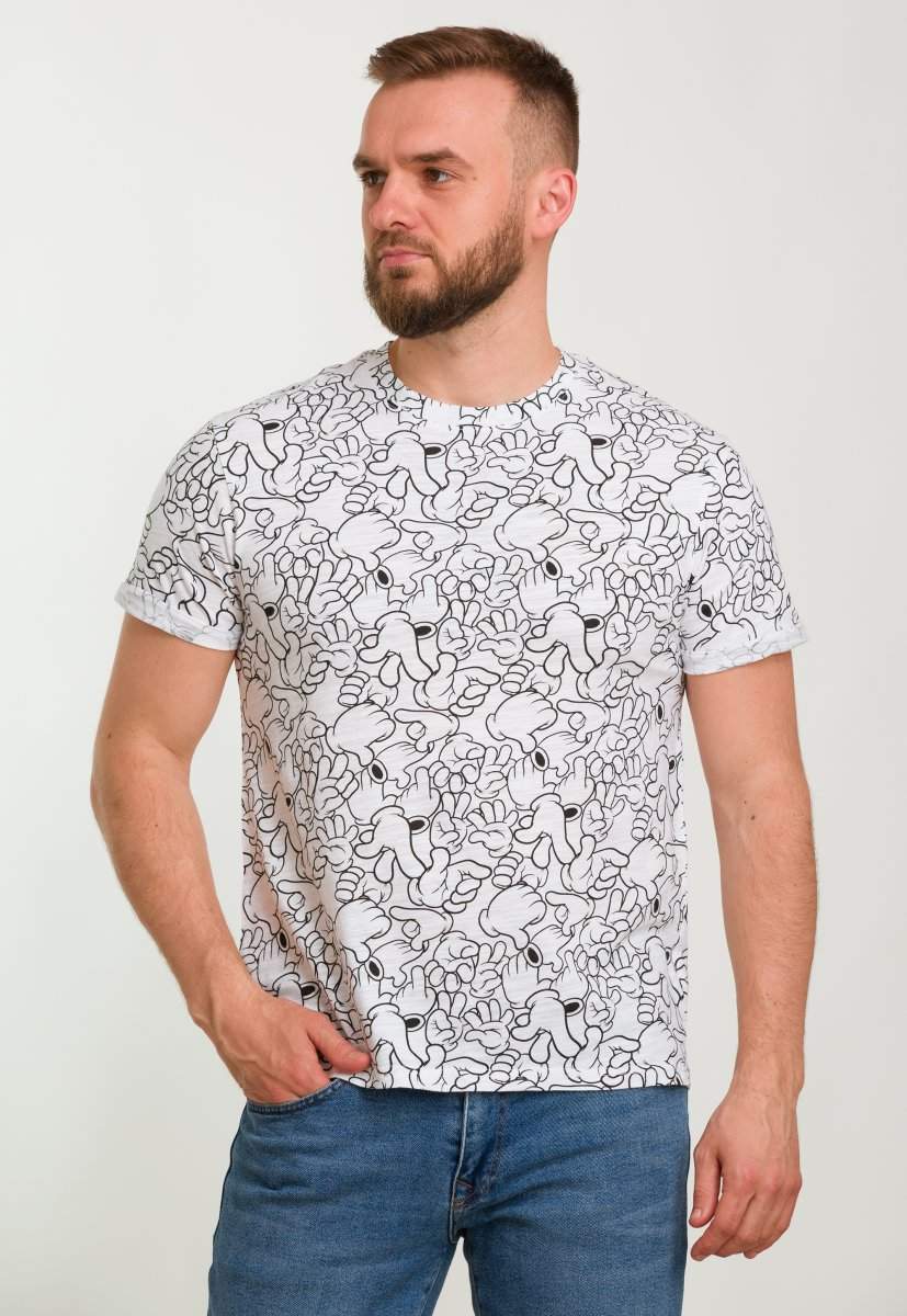 Футболка Trend Collection 699 Білий