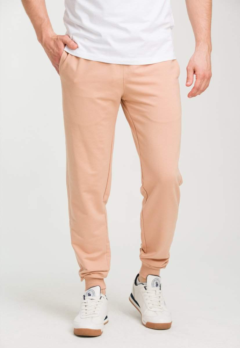 Спорт штани Trend Collection 73011-2 Бежевий (BEJ)