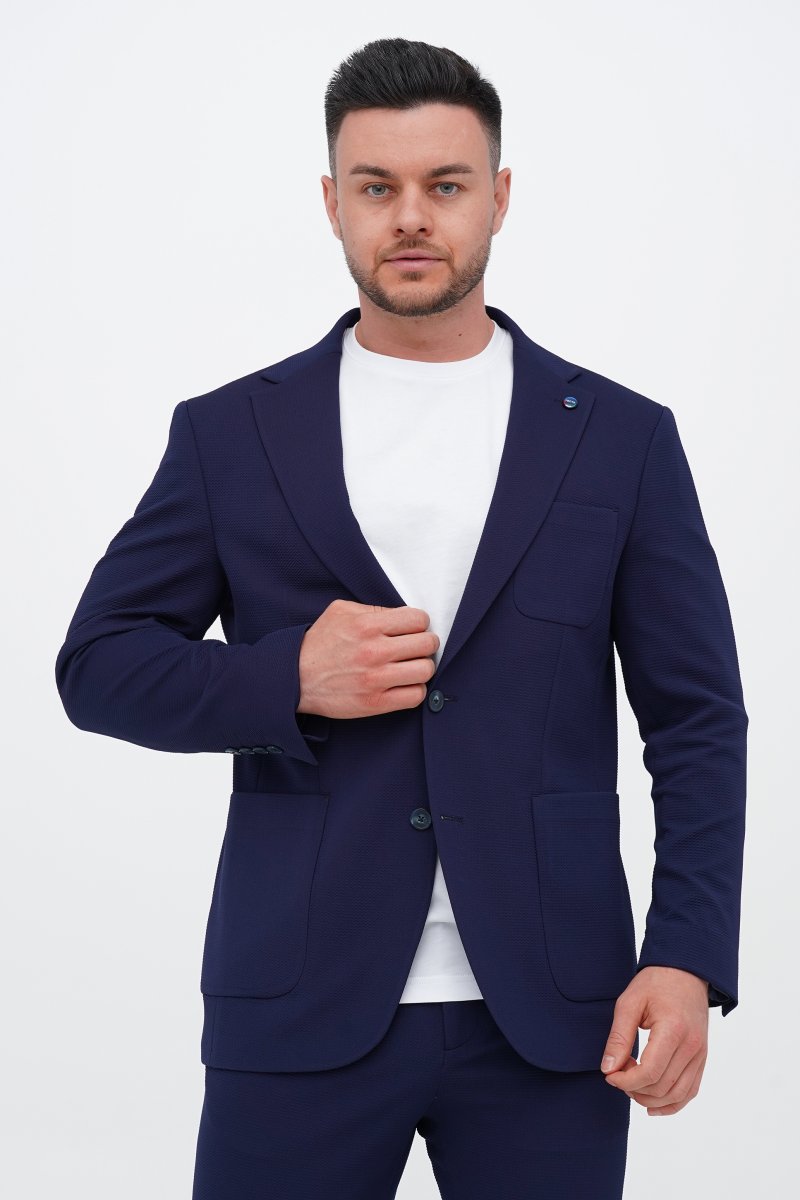 Костюм Trend Collection 50029 Темно-синій (NAVI)