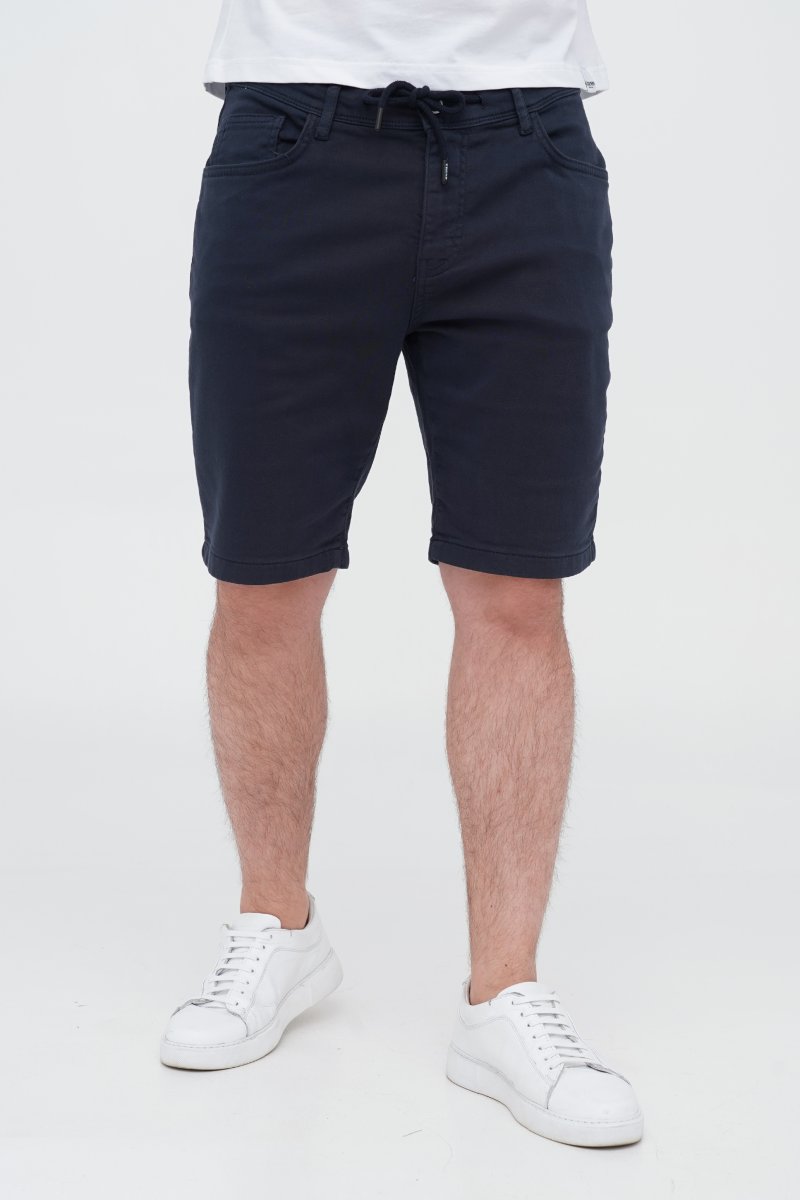 Шорти Trend Collection 7094-01 Темно-синій (NAVY BLUE)