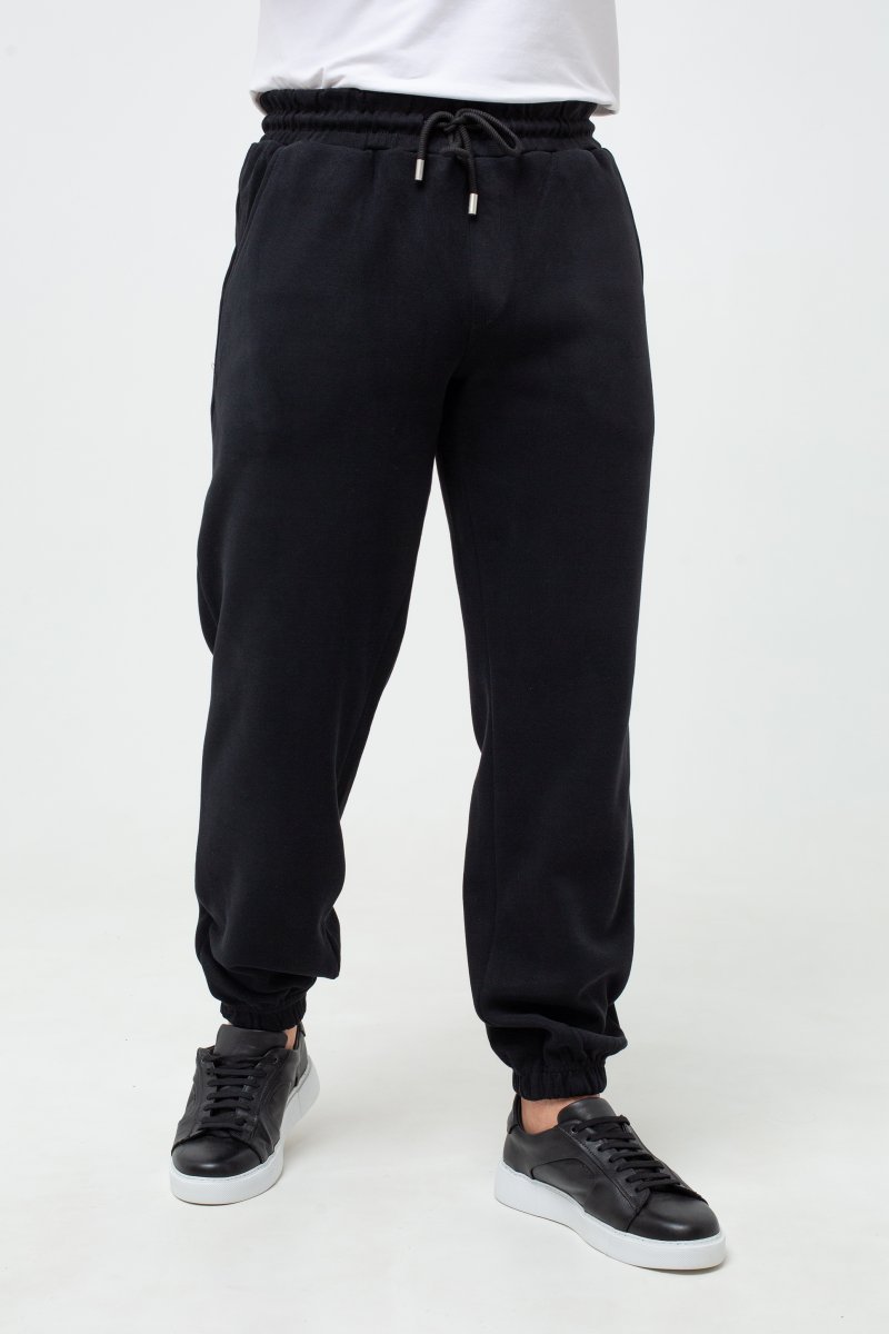 Спорт штаны K.O.R 230 Черный (№1 black)