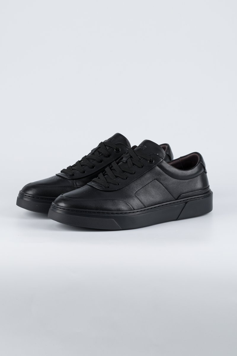 Кеди Trend Collection 875 Черный (black)