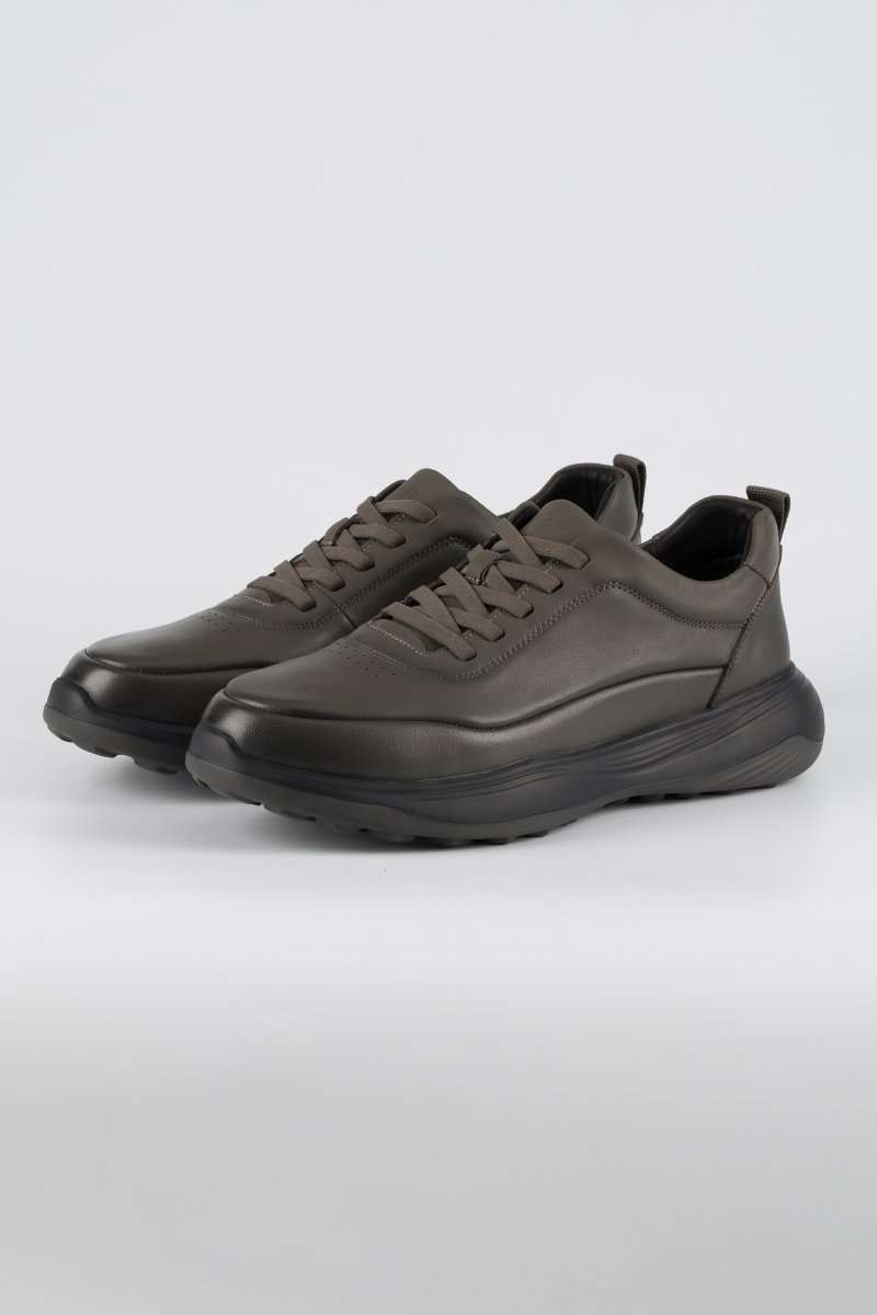 Кроссовки Trend Collection 583 Серый (grey)