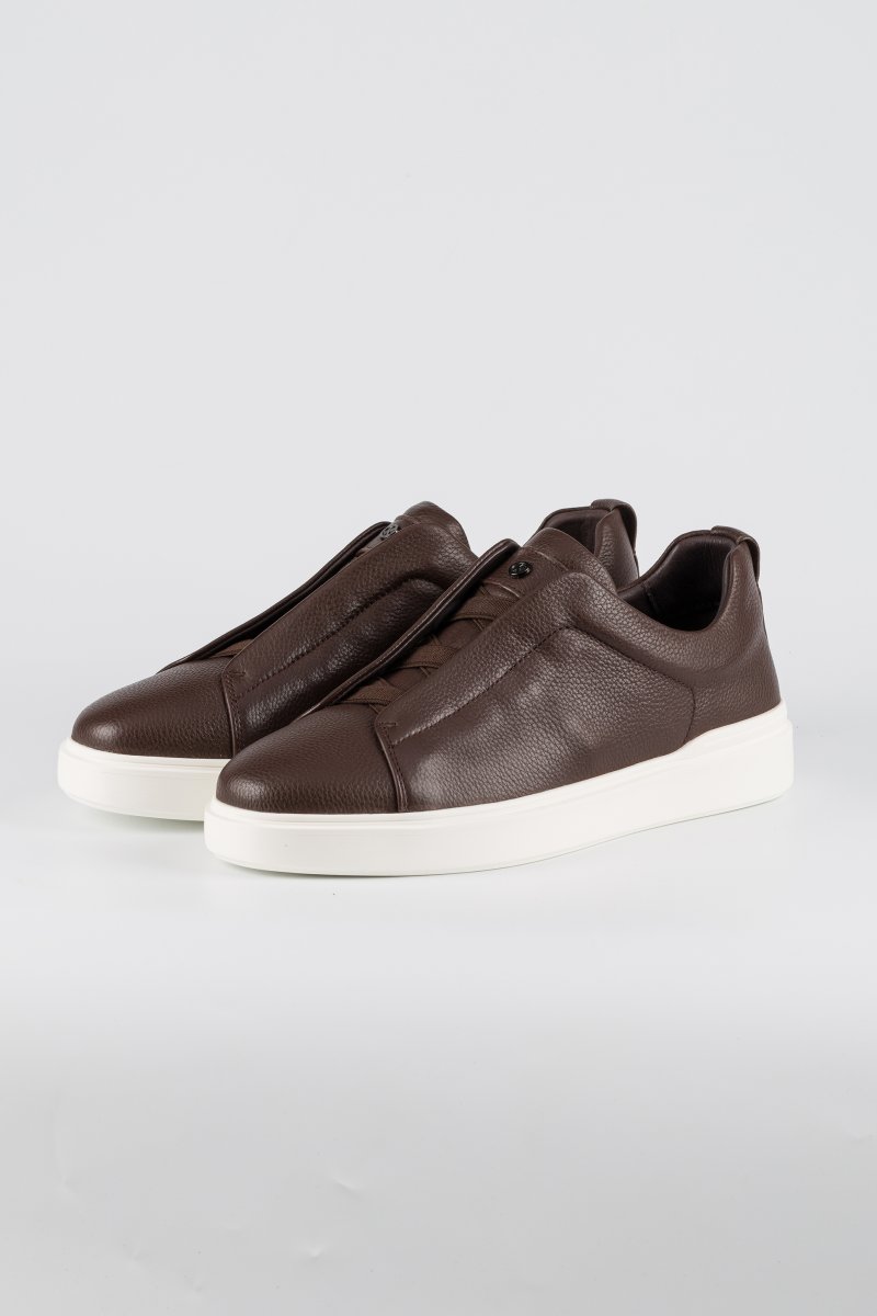 Кеды Trend Collection 951 Коричневый (brown)