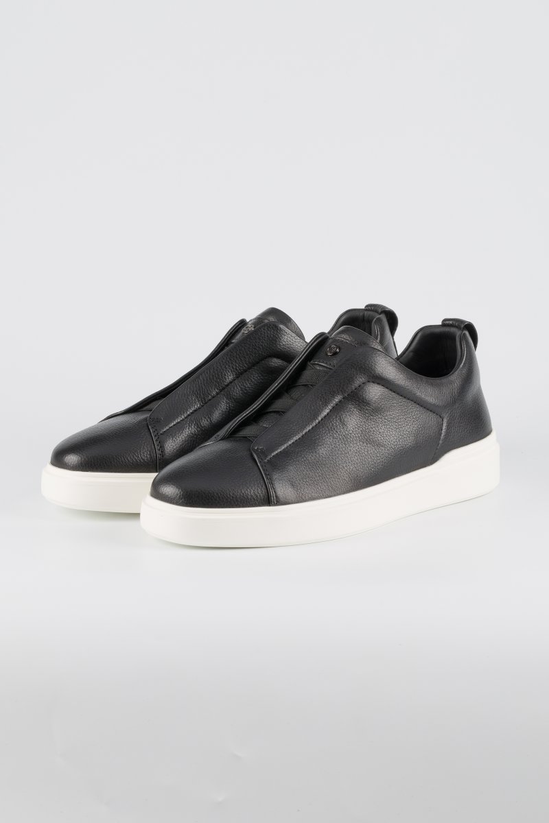 Взуття:,кеди Trend Collection 951 Чорний (black)
