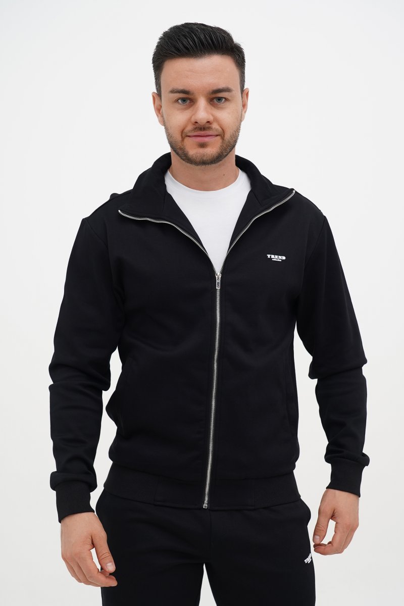 Спорт-костюм Trend Collection 104118 черный (BLACK)