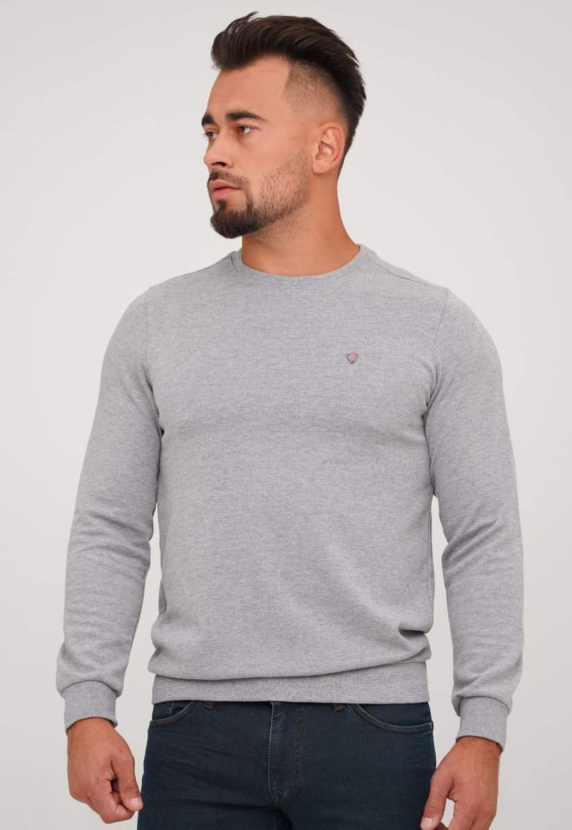 Реглан Trend Collection BAT 1781 серый (GRI)