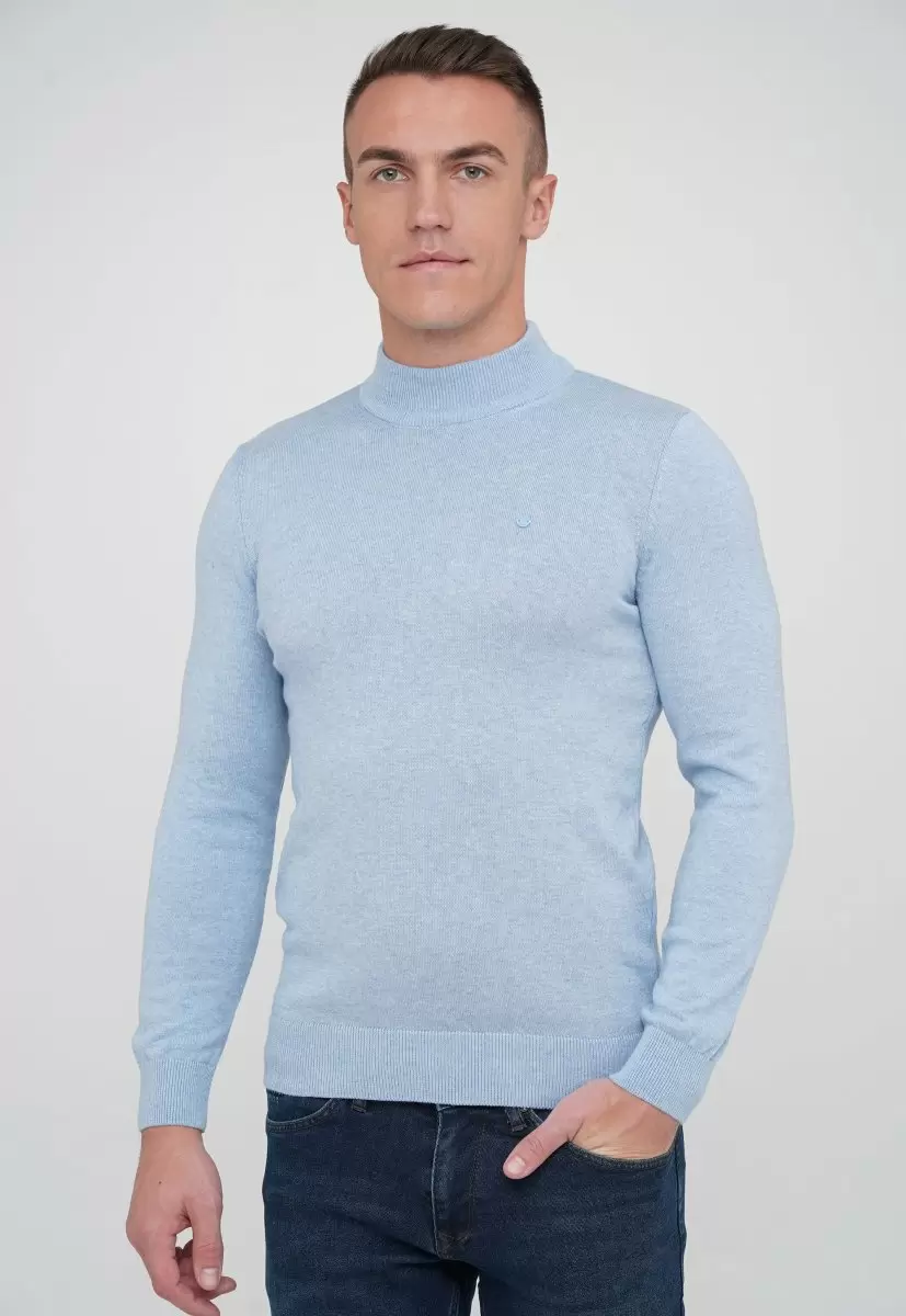 Гольф Trend Collection 201494 Небесний