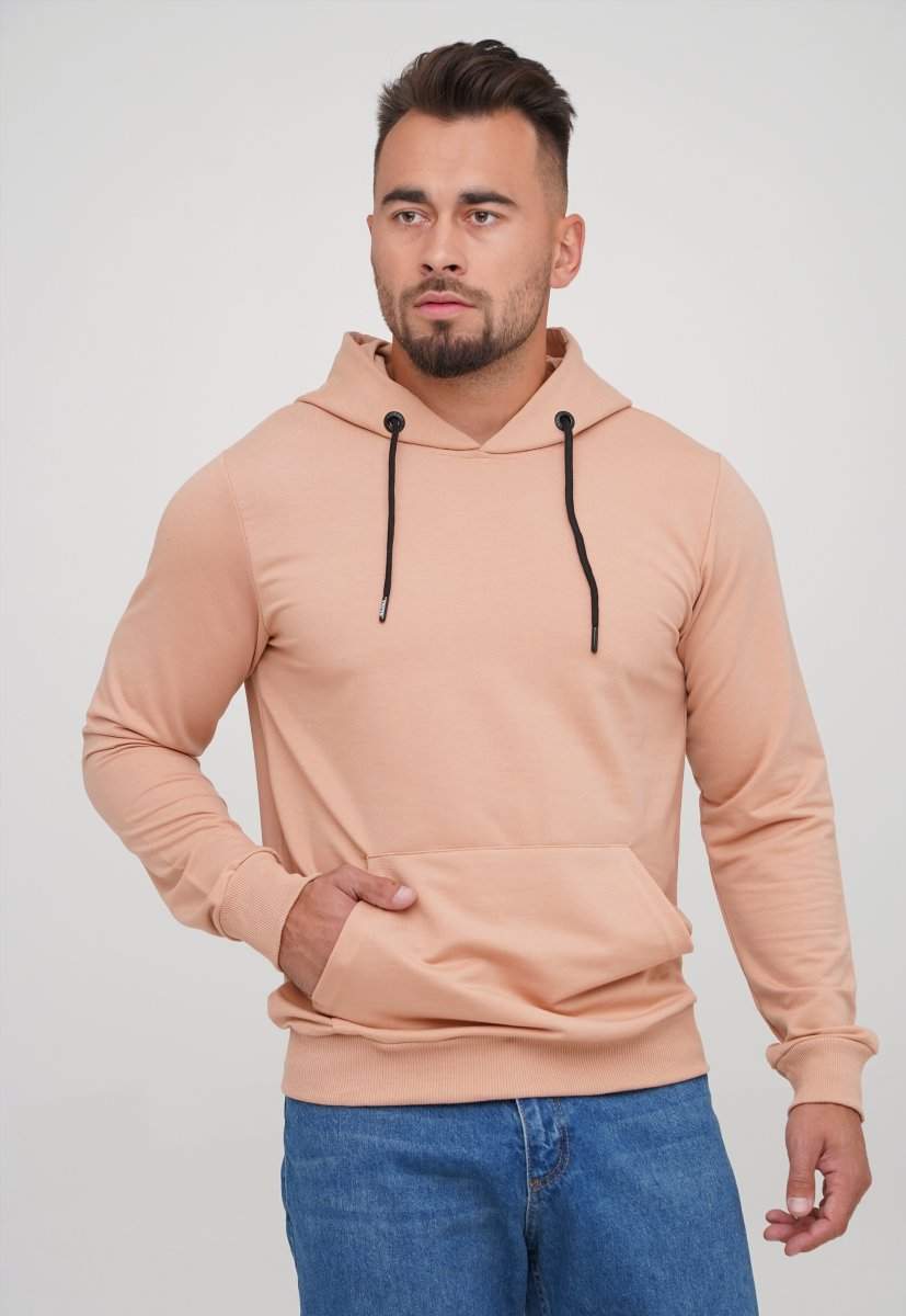 Худі Trend Collection 89002 Бежевий (BEJ)