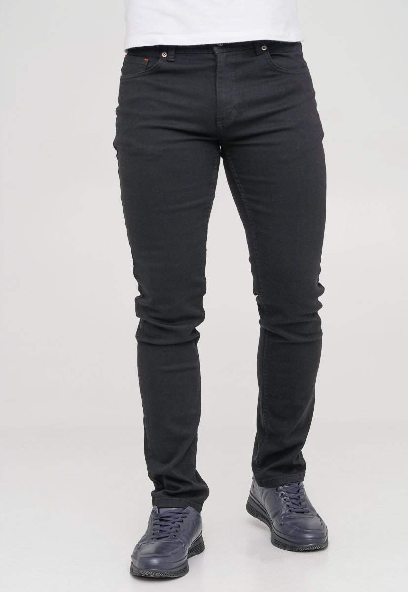 Джинси,джинси Trend Collection 1103 Чорний (Color2)