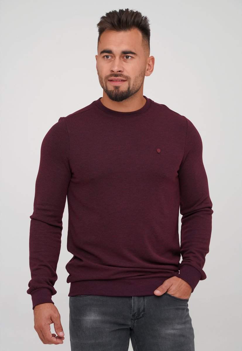 Реглан Trend Collection 1780 Бордовий (BORDO)