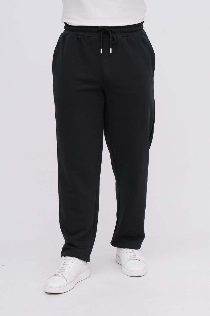 Спорт-штаны K.O.R 7041 Черный (№6 black)