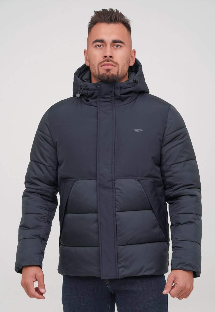Куртка зимова Trend Collection 99-173 Синій (BLUE)