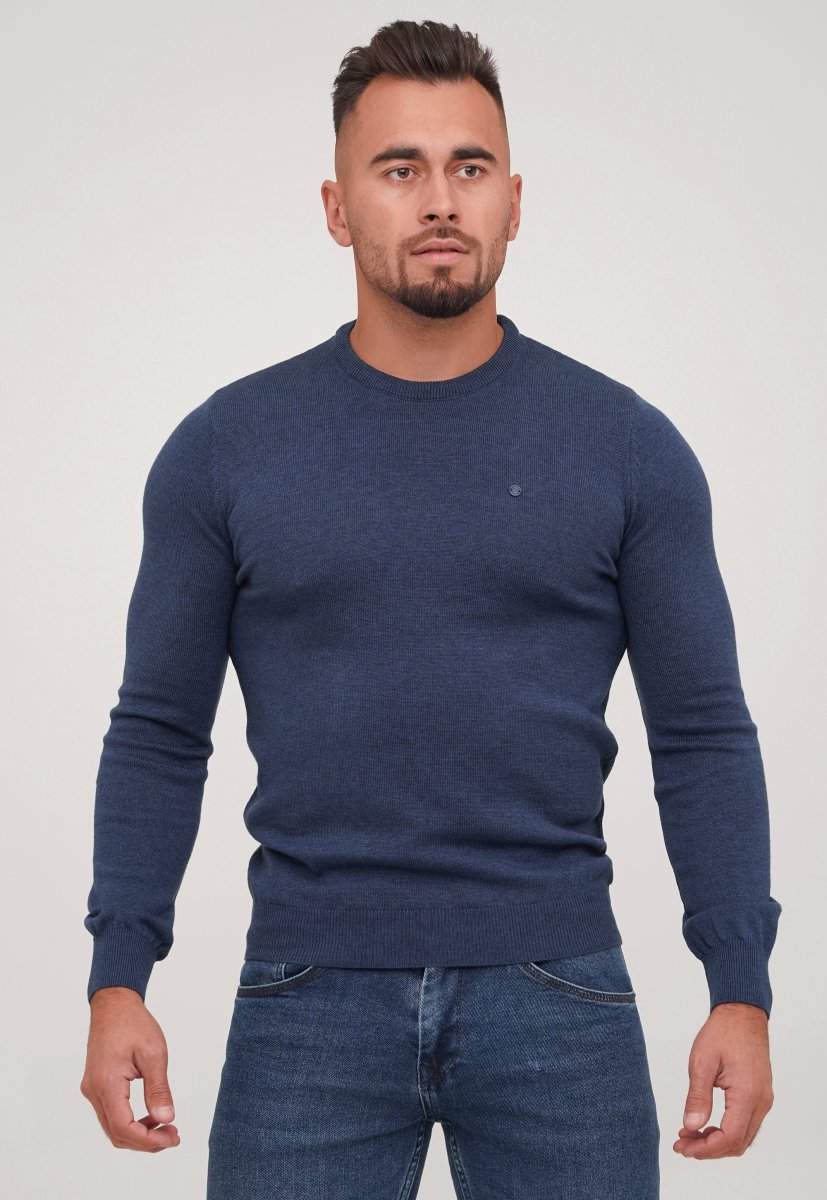 Светр Trend Collection 191406 Синій