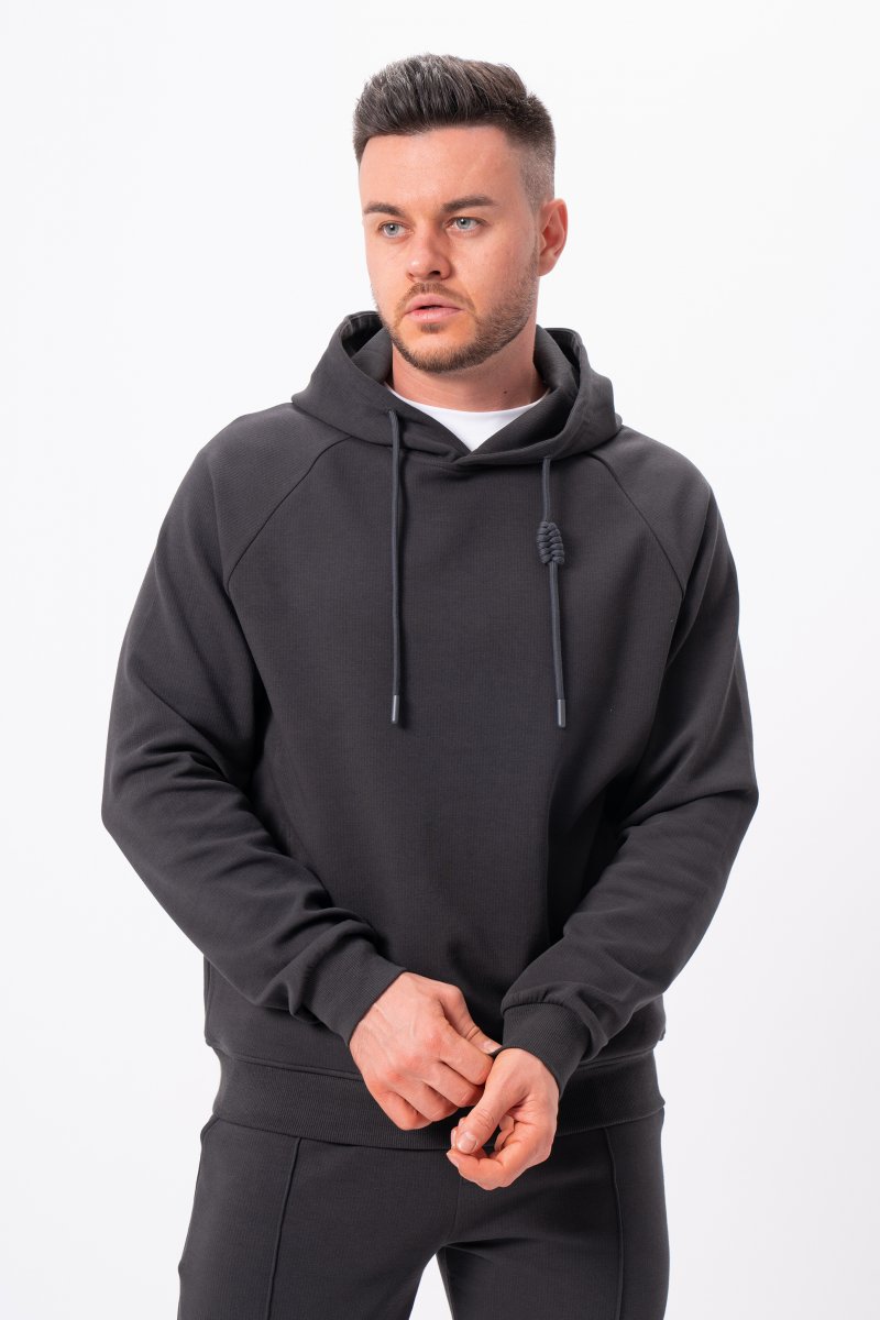 Спорт-костюм K.O.R 5001 Серый (GREY)