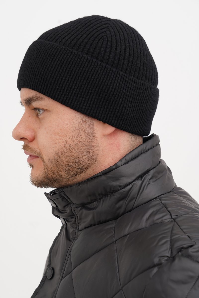 Шапка Trend Collection 12453 черный