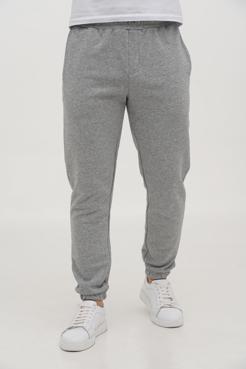 Спорт-штани Trend Collection 337 світло-сірий (№5 light grey)