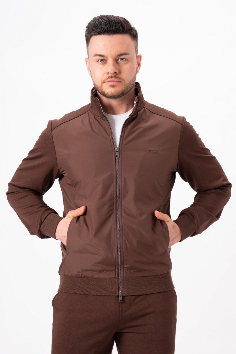 Спорт-костюм Trend Collection 67016 Коричневый (brown)