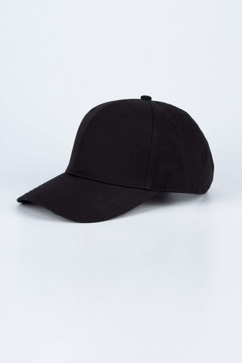 Бейсболка Trend Collection 1195-09-1 Чорний