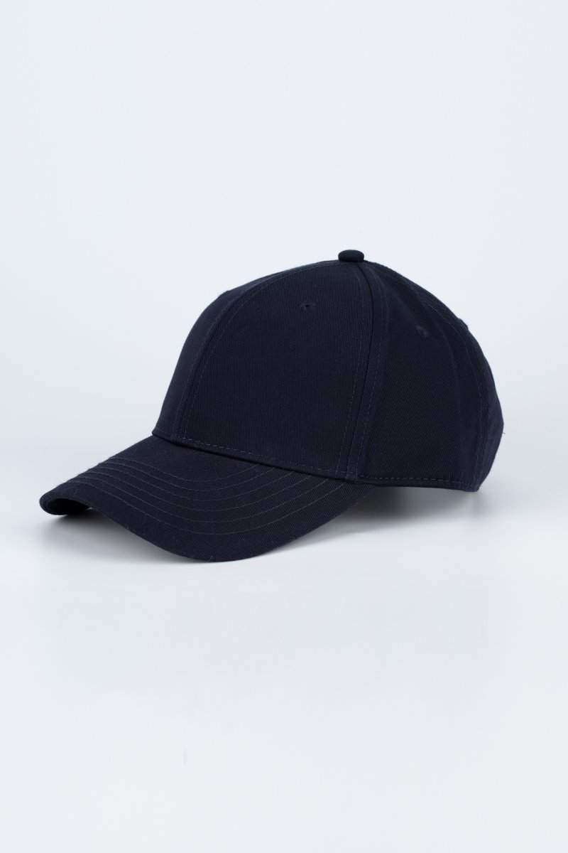 Бейсболка Trend Collection 1195-08-1 Темно-синій