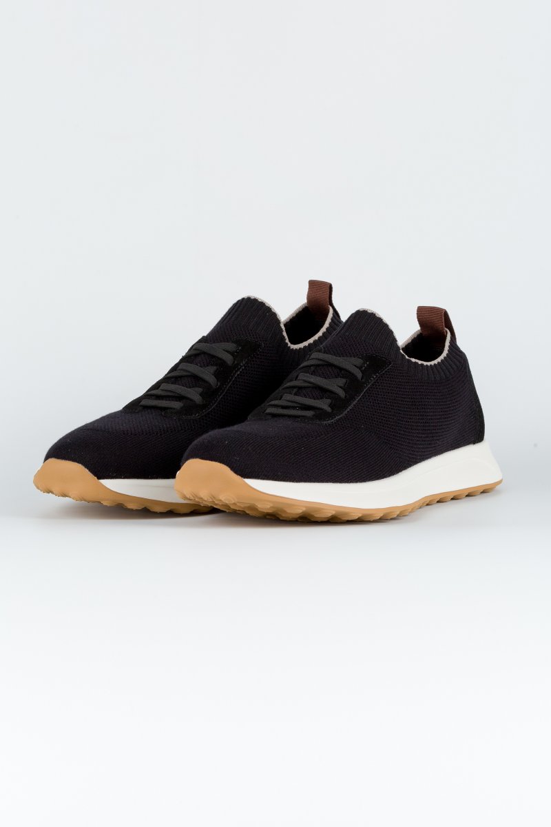 Кроссовки K.O.R 591 Черный (black)
