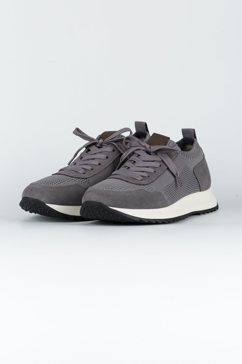 Кросівки K.O.R 907 Сірий (grey)