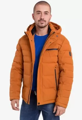 Куртка TREND