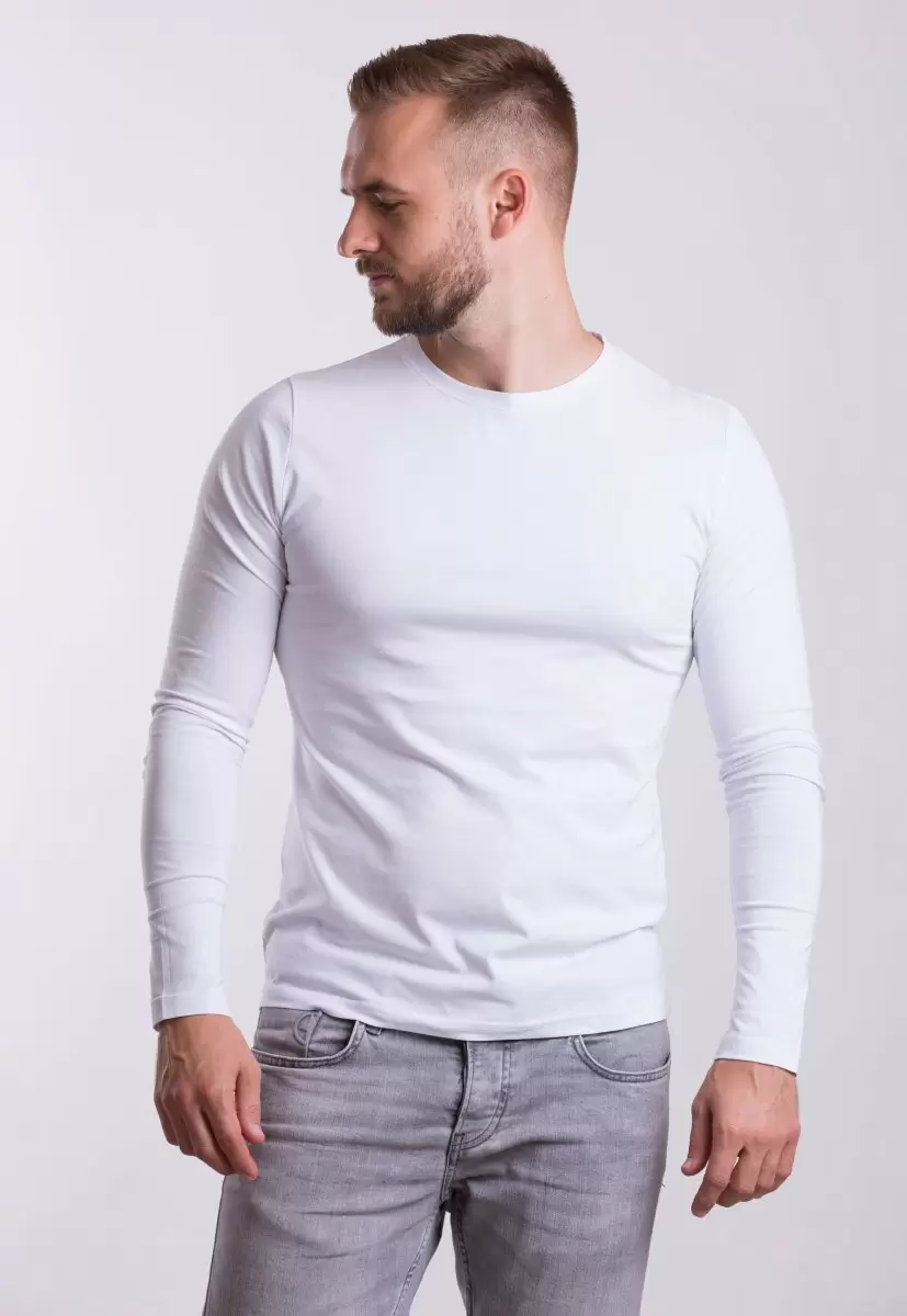 Реглан Trend Collection 5017 Белый