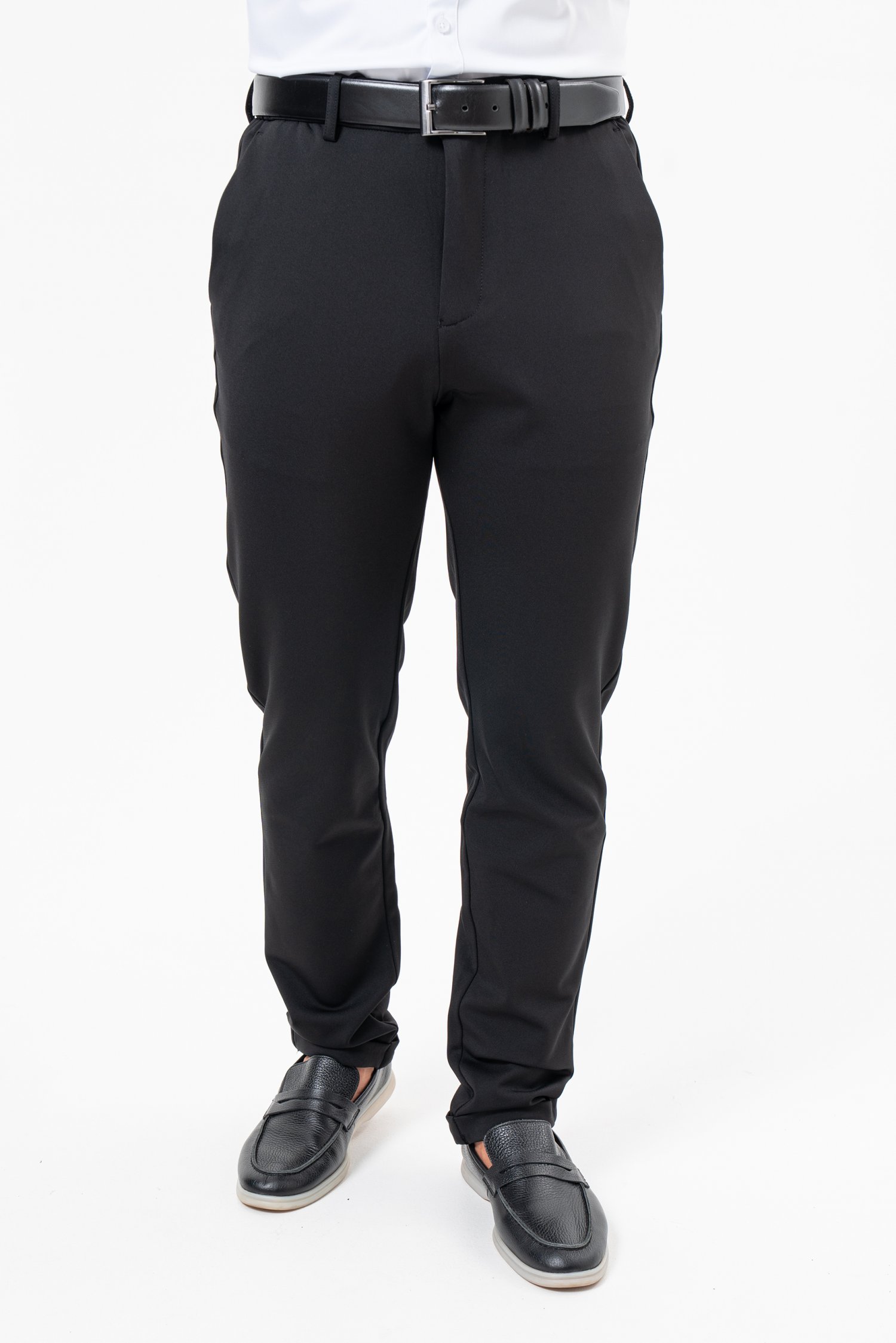 Штани джогери K.O.R 40102 Чорний (black)