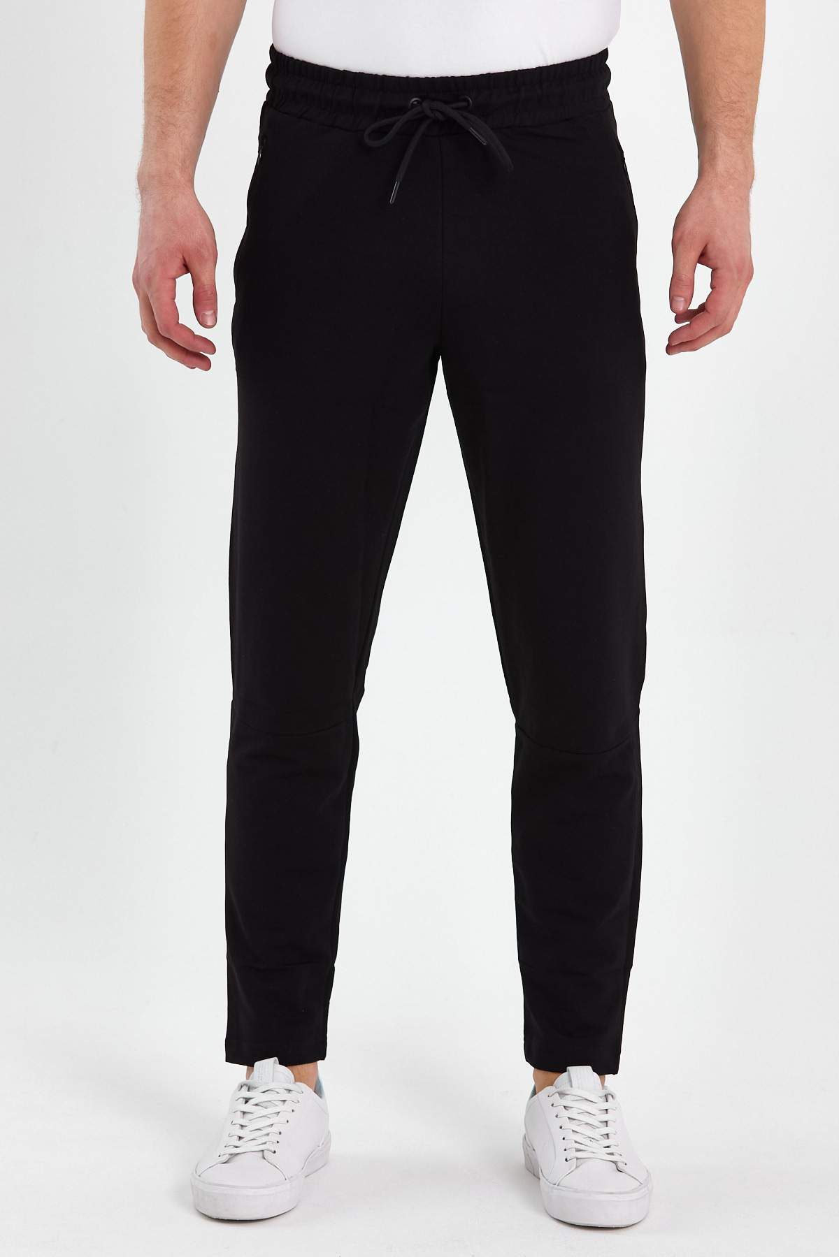 Спорт брюки Trend Collection 15179-6 черный (SIYAH)