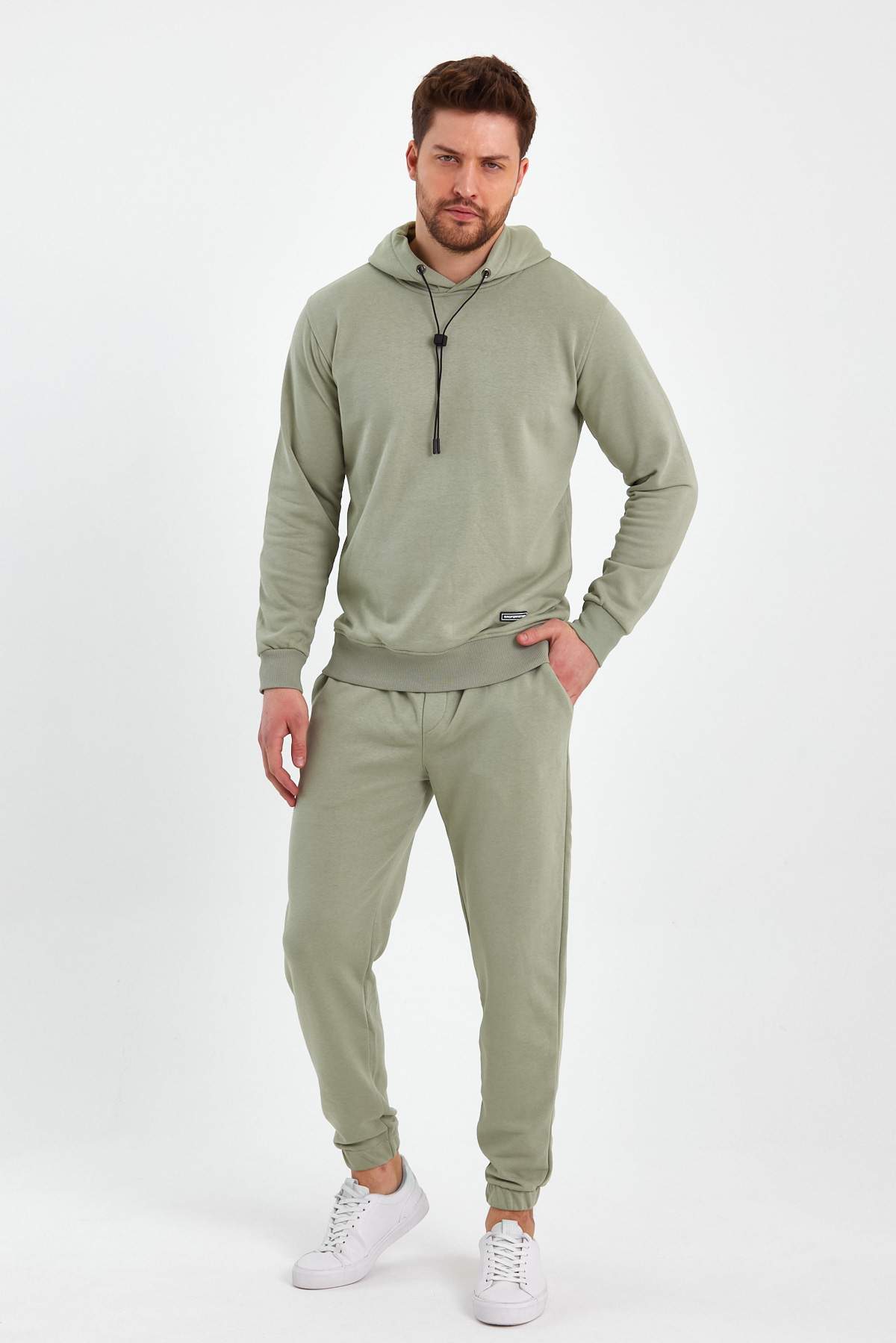 Спорт костюм Trend Collection 5908-1 Мятный (MINT YESIL)