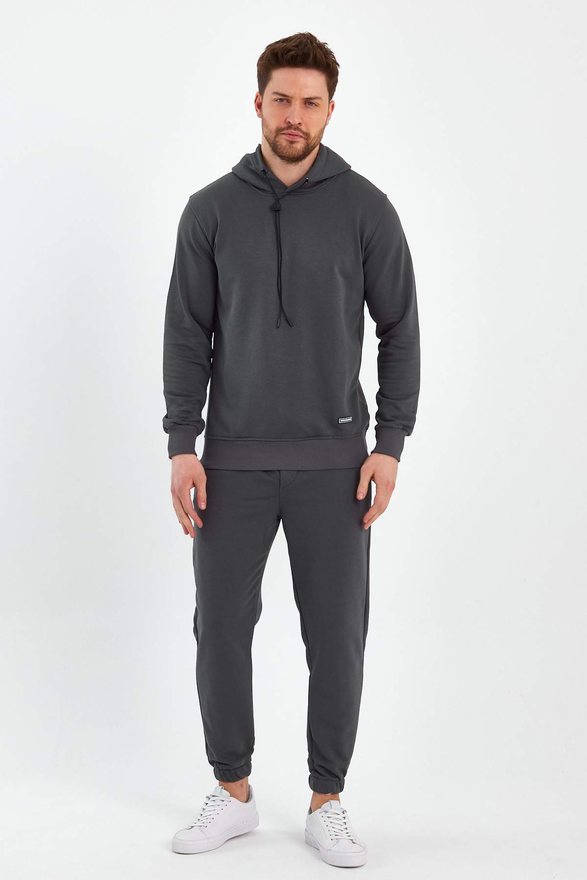 Спорт костюм Trend Collection 5908-1 Антрацит (FUME)