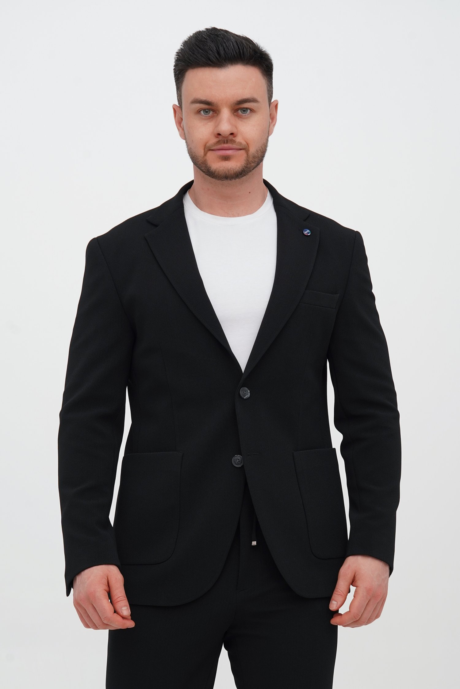 Костюм Trend Collection 50025 черный (BLACK)