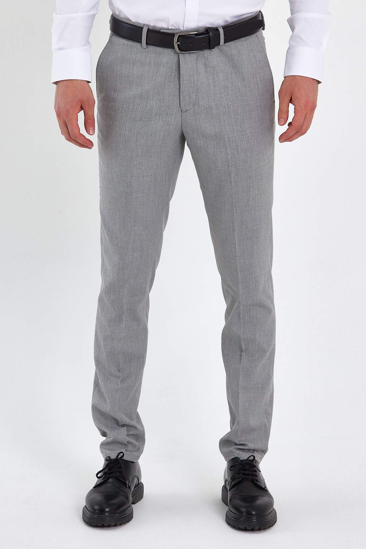 Брюки Trend Collection 1179 серый (Color2)